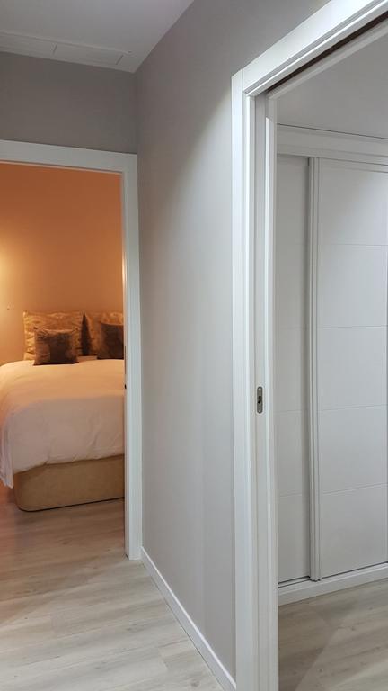 Apartamento Salamanca Apartment *
