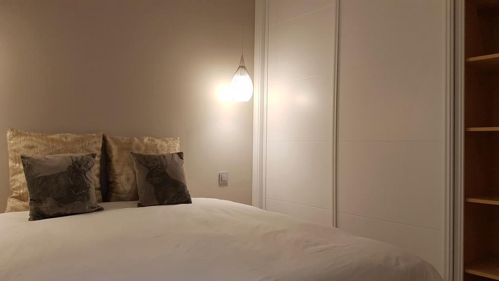 Apartamento Salamanca Apartamento *