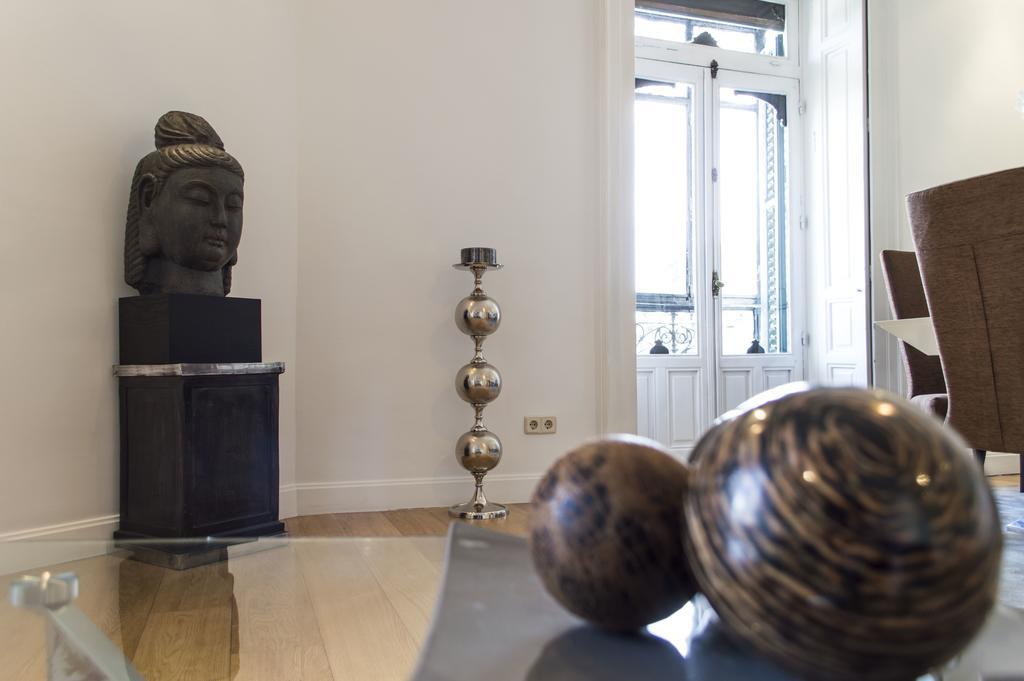 Apartamento Puerta Alcala II Apartment Madrid