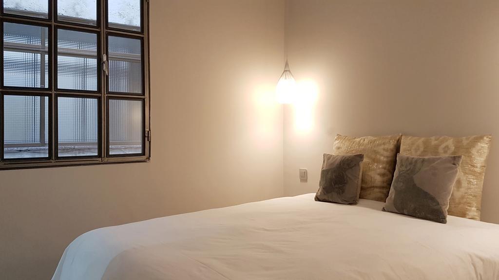 Apartamento Apartamento Salamanca *