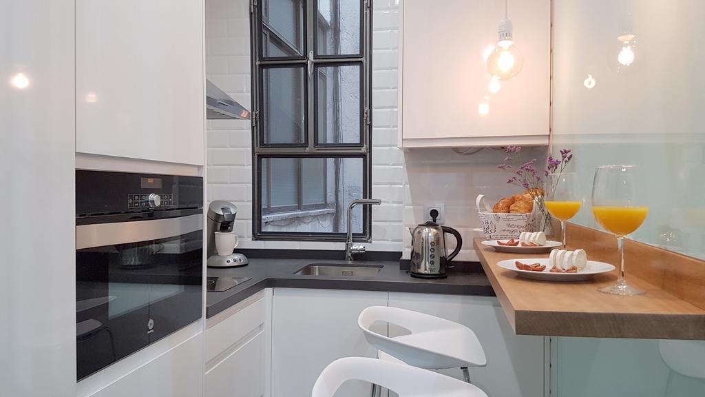Apartamento Salamanca Apartamento Madrid