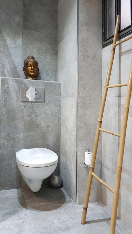 Apartamento Salamanca Madrid
