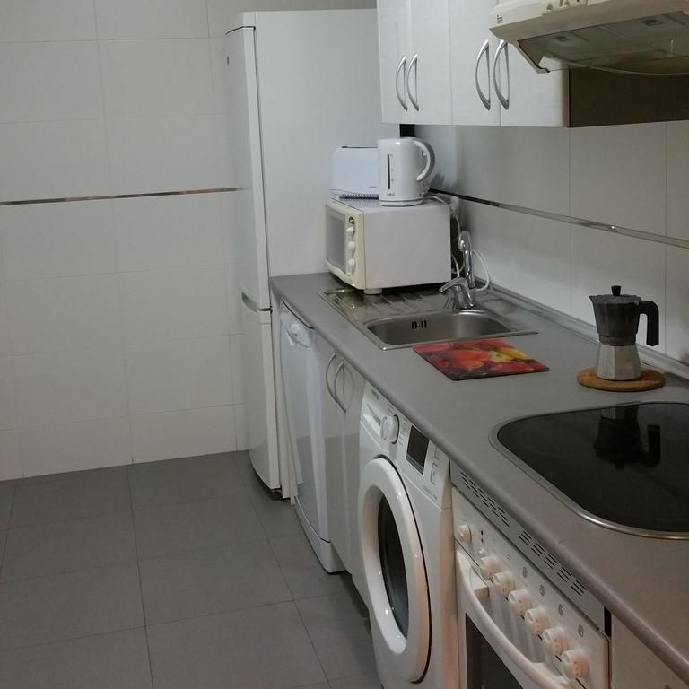 Apartamento En Espoz Y Mina Madrid