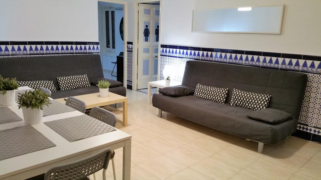 En Espoz Y Mina Apartamento Madrid