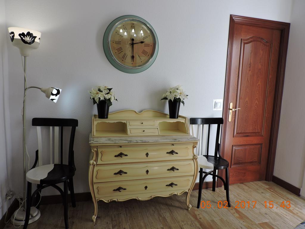 Downtown Chamberi Apartment