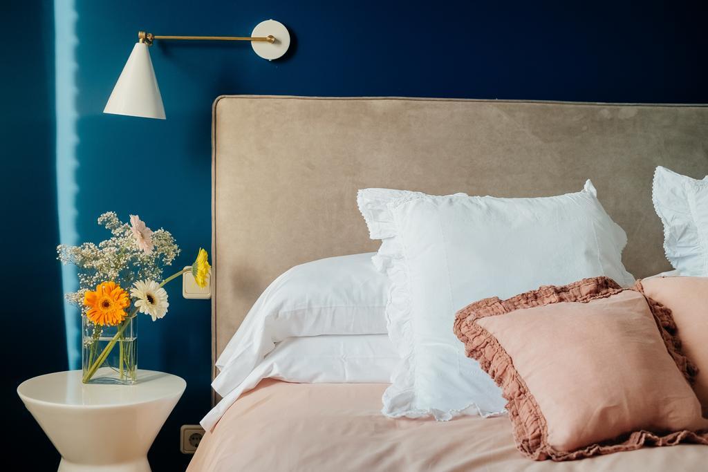Avec 5 chambre Appartement Madrid