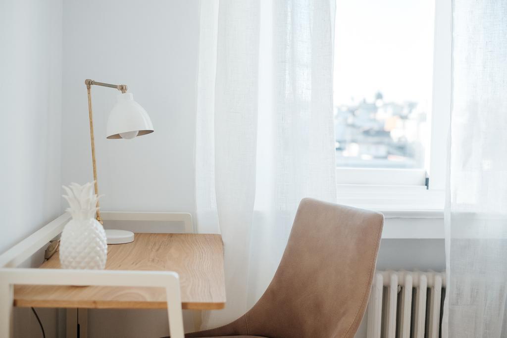 Avec 5 chambre Appartement