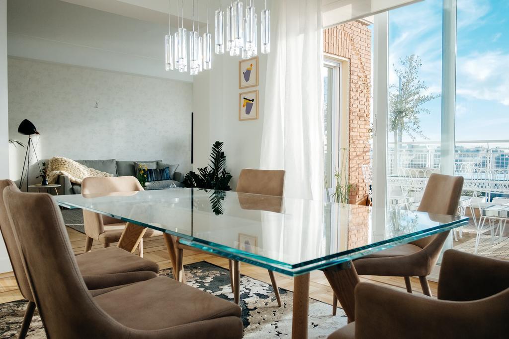 Apartment Heima Serrano Penthouse *