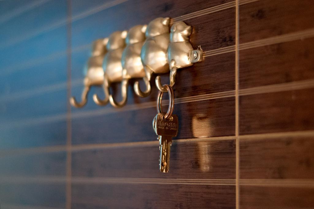 Apartment Chueca Gran Via Tph Madrid