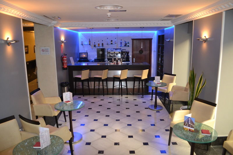 Itc Infantas By Soho Boutique Hotel 4*