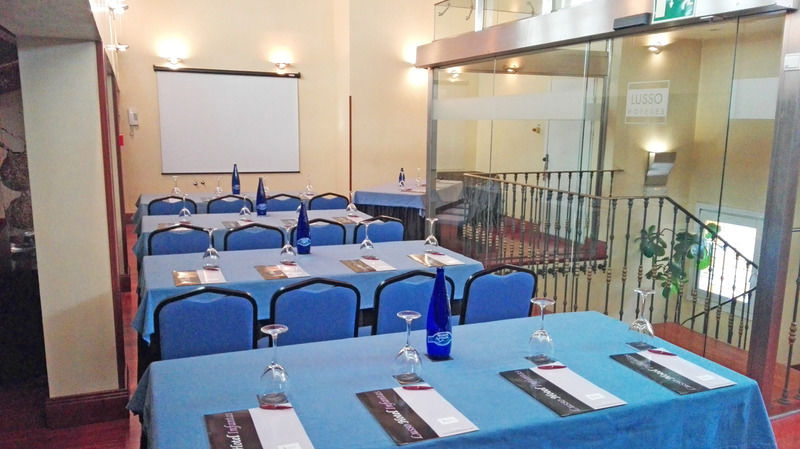 Hotel Itc Infantas By Soho Boutique