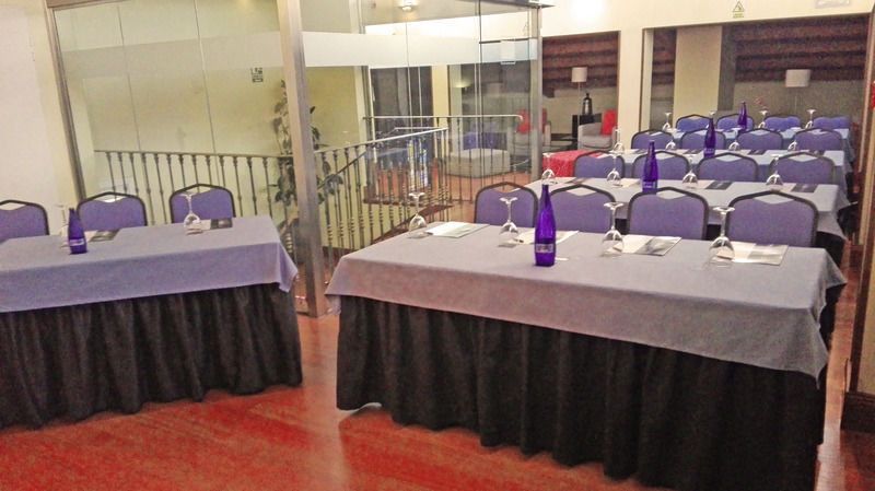 Itc Infantas By Soho Boutique Hotel Madrid