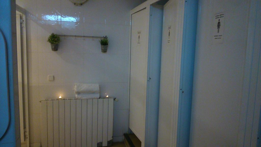Hostel Amigos