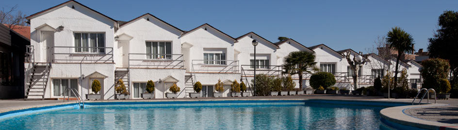 Hotel Osuna Madri