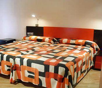 Hotel Centro Plaza Mayor Madri