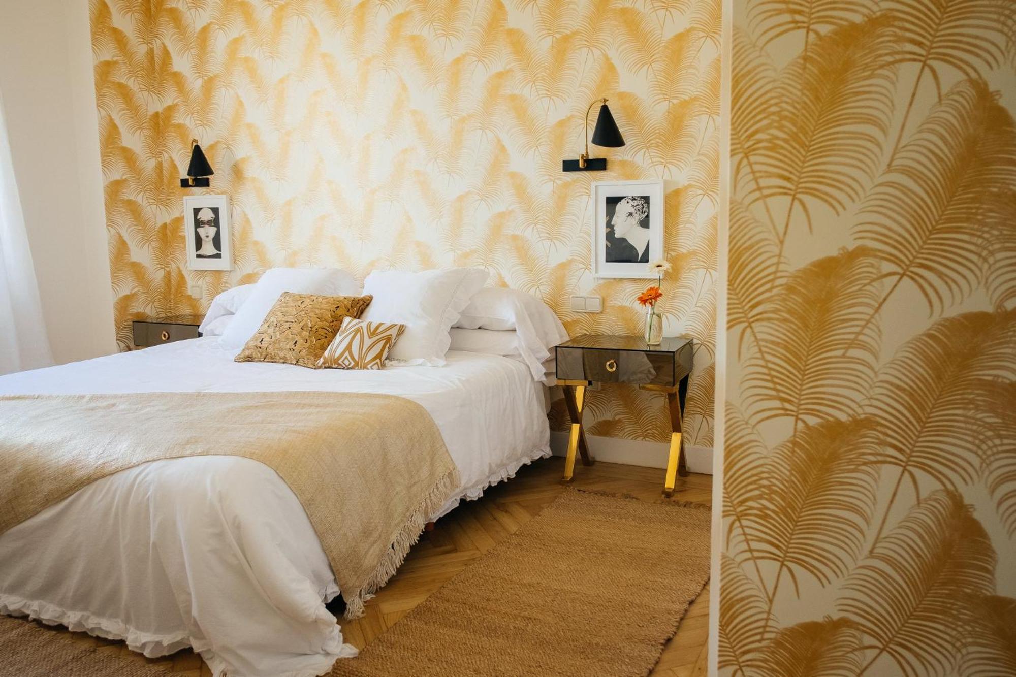 Heima Serrano Penthouse