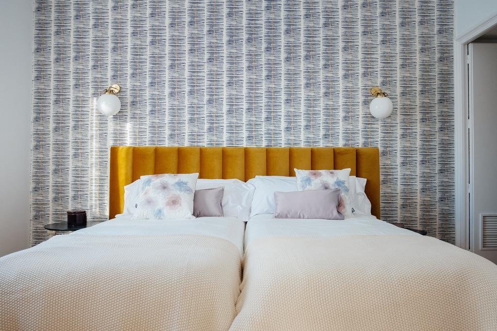 Apartment Heima Serrano Penthouse Madrid