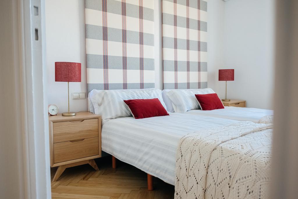 Heima Serrano Penthouse * Madrid