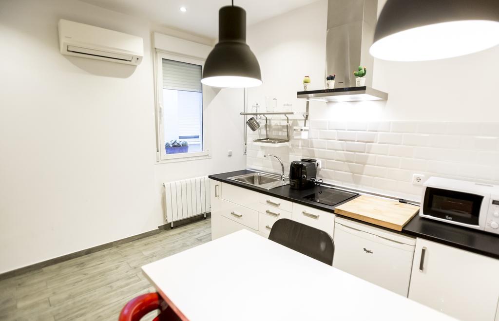 Apartamento Fuencarral Madrid