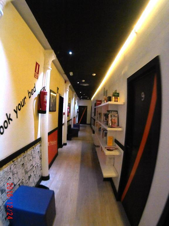 Ostello Meetingpoint *