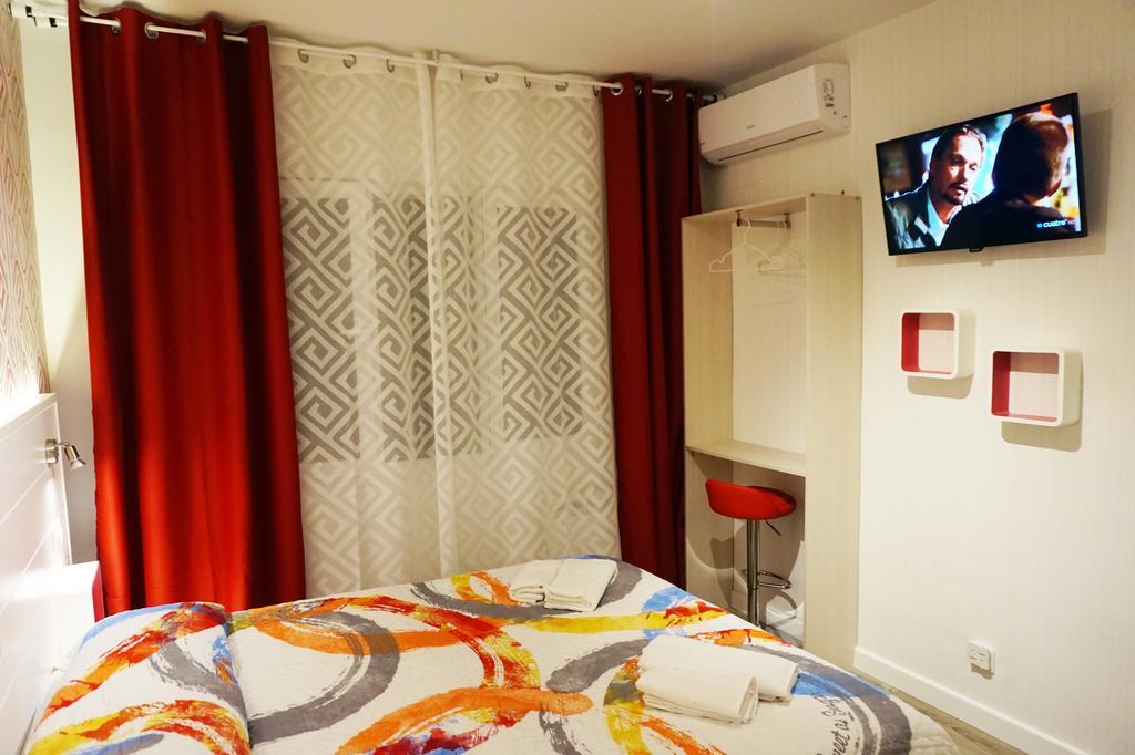 Hostel Muchomadrid Madrid