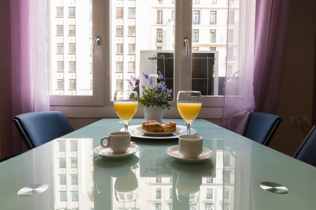 Gran Vía 55 Exclusive Apartamento
