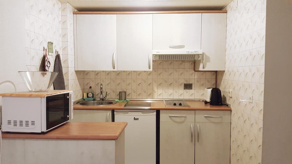 Callecultura Apartamento *