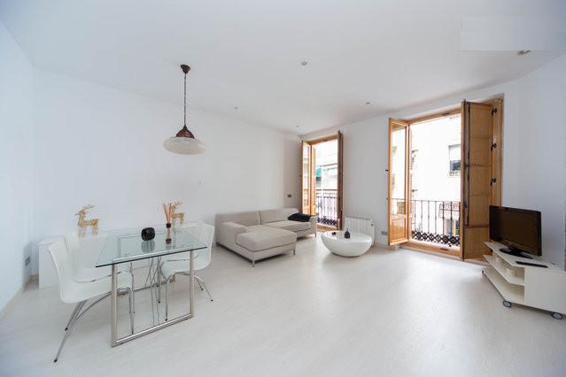 Apartamento Carretas-sol 2 *