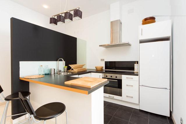 Apartamento Carretas-sol 2 Madrid