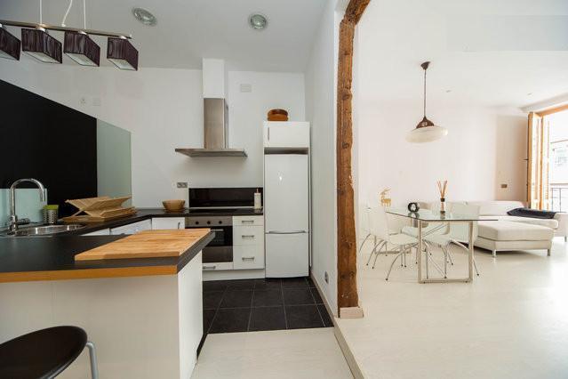 Carretas-sol 2 Apartamento Madrid