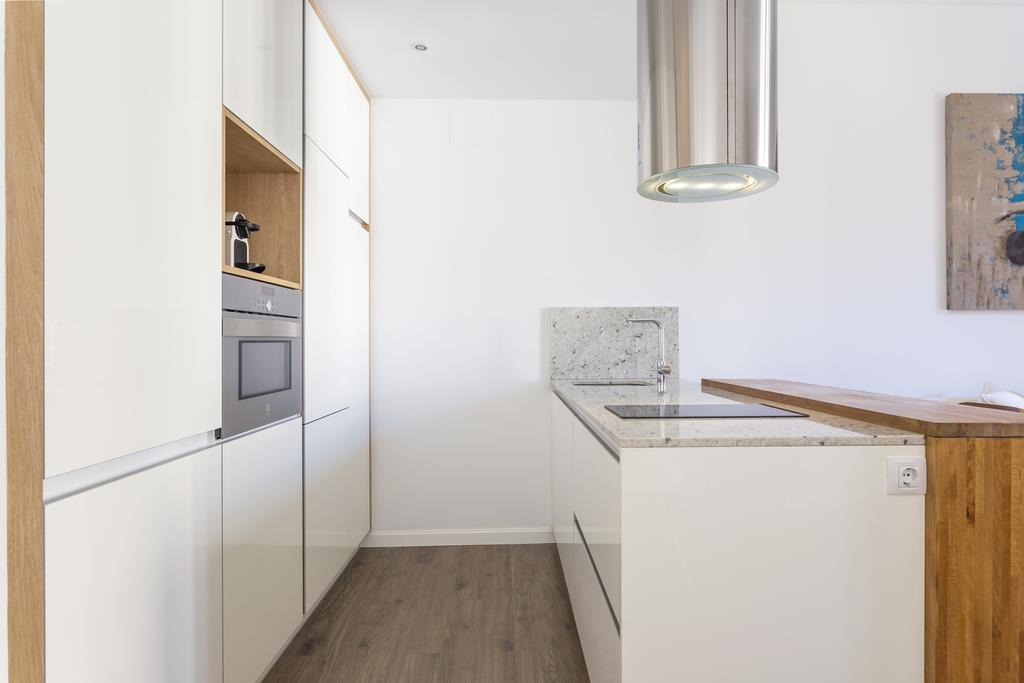 Apartamento Puerta Del Sol Center *