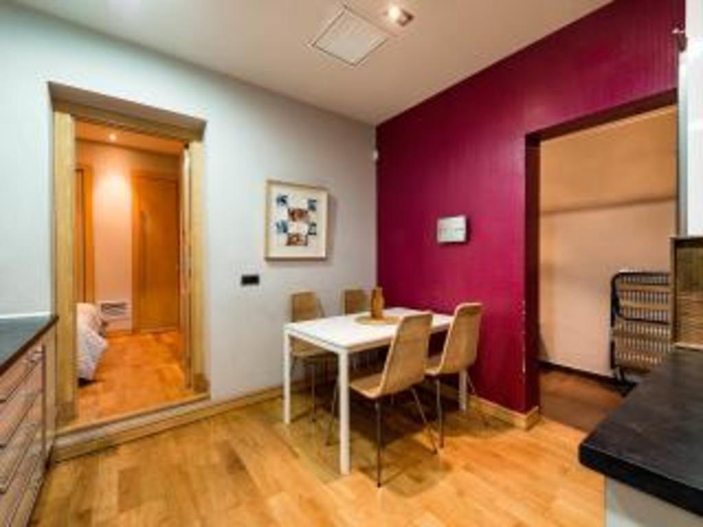 Great Apartment Near Plaza Mayor Large Groups Apartment Madrid