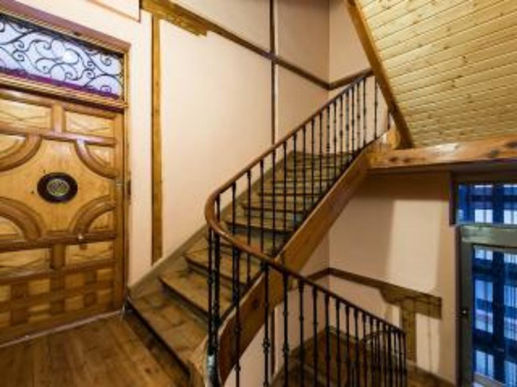 Great Apartment Near Plaza Mayor Large Groups *