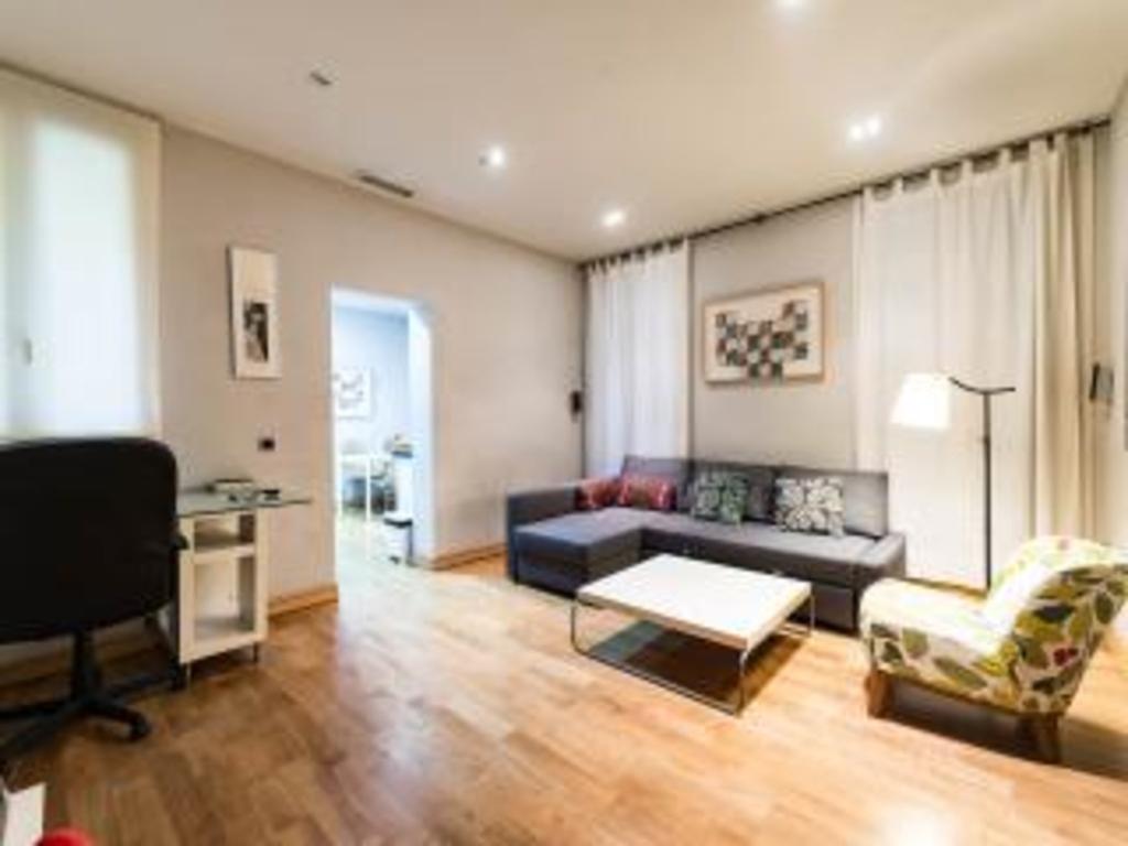 Apartment Great Apartment Near Plaza Mayor Large Groups Madrid