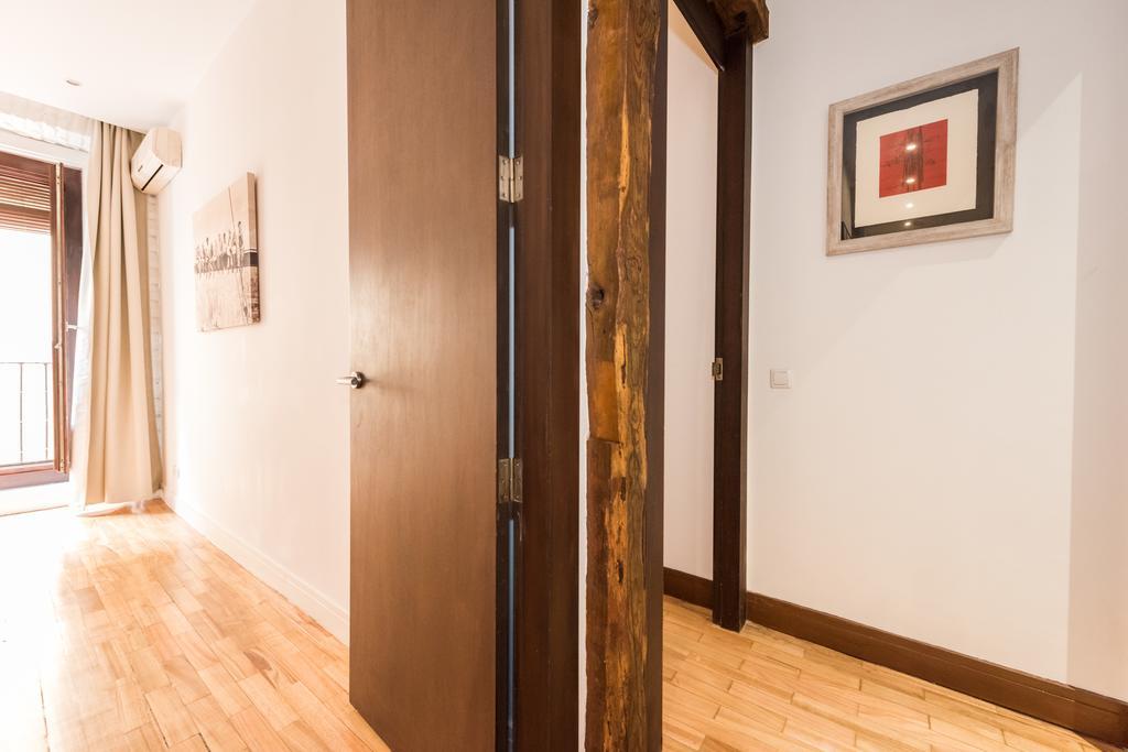 Apartamento Apartamento La Paz
