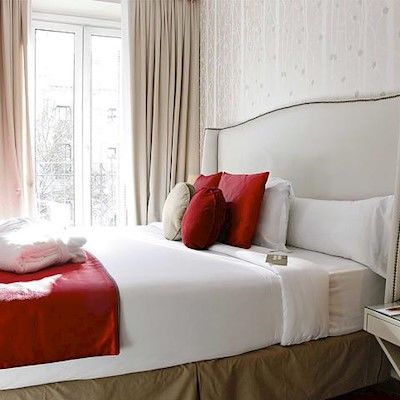Boutike Cibeles Madri