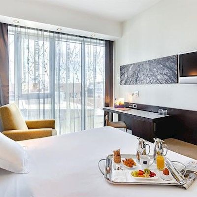 Hotel Occidental Este