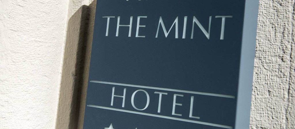 Vincci The Mint