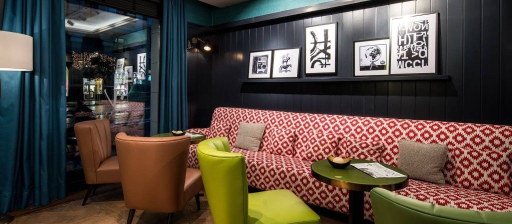 Vincci The Mint Hotel 4*
