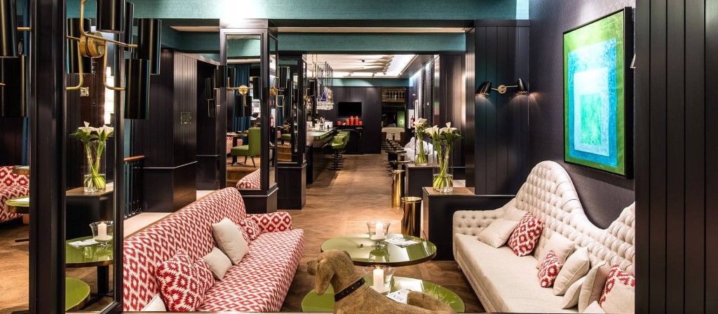 Hotel Vincci The Mint