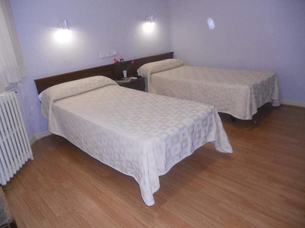 Olga Gasthuis Madrid