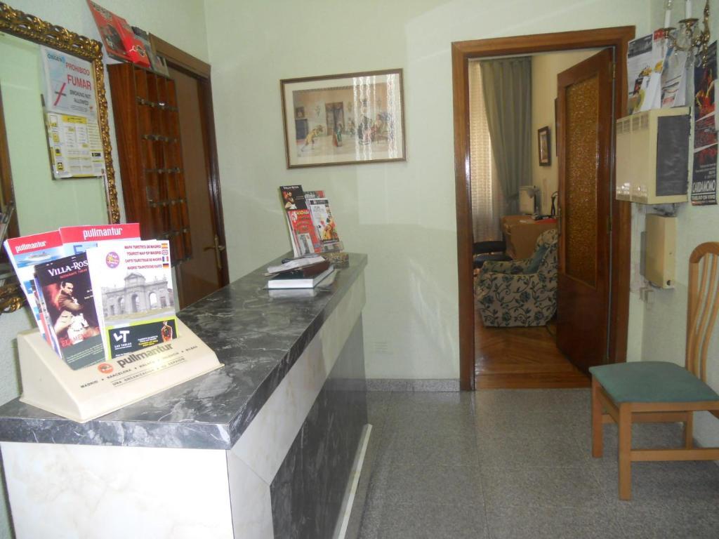 Guest house Olga 2*