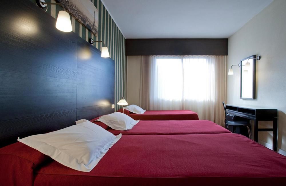 Hrc Hotel
