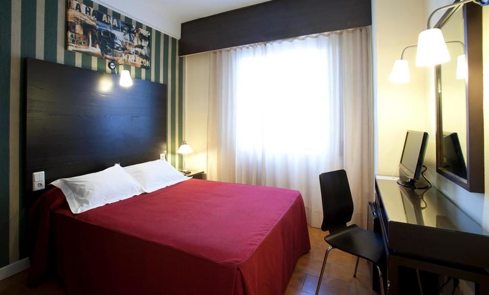 Hotel Hrc