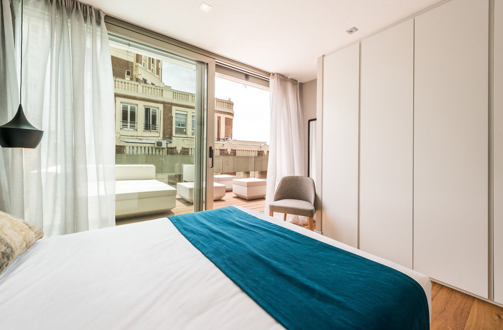 Smartrental Collection Centric Ii 4*
