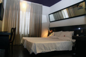 Hotel Avenida Gran Via