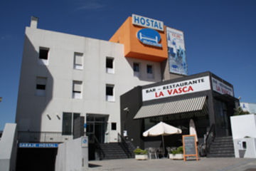 Welcome Guest house Madrid
