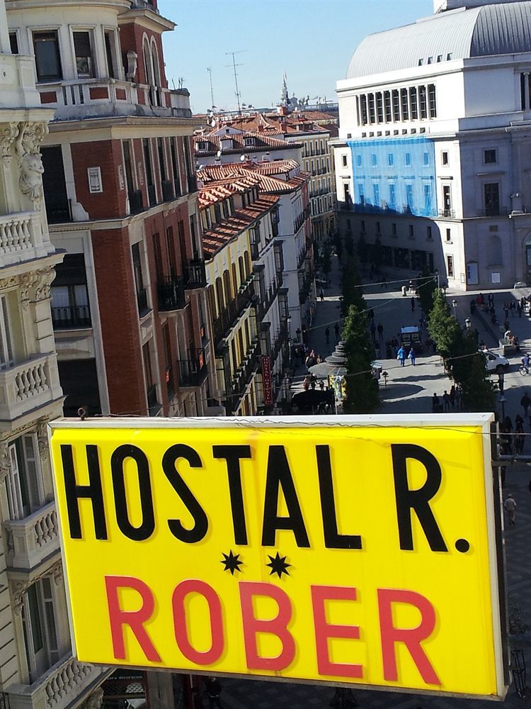 Rober Guest house 2*