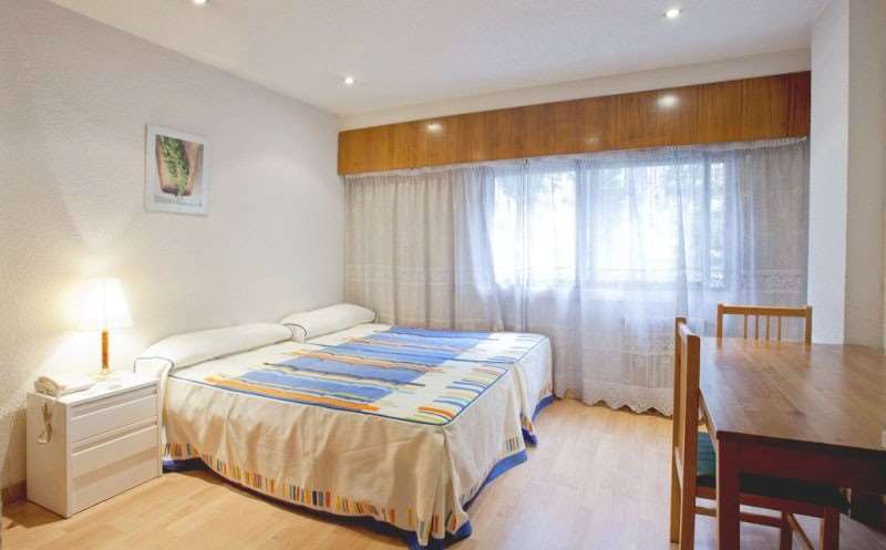 Aparthotel Goya 75 Madrid