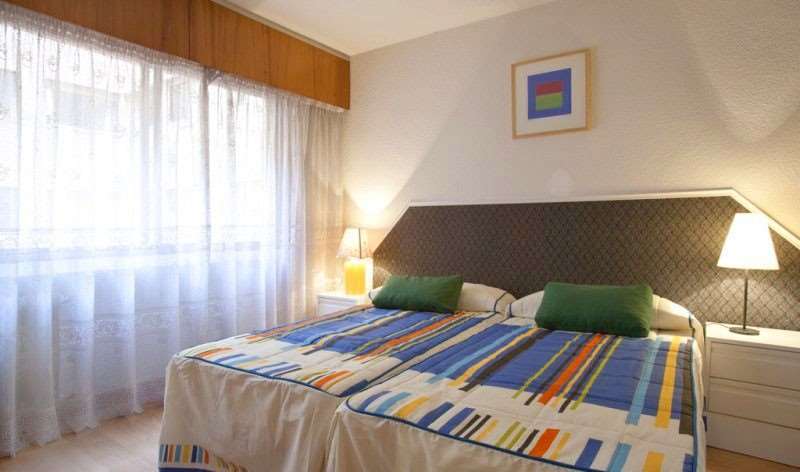 Aparthotel Goya 75